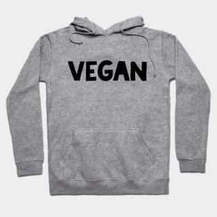 Vegan Hoodie